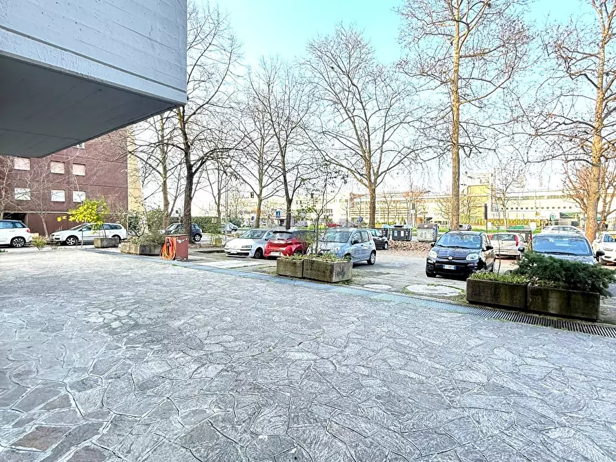 Immagine 20 di Trilocale in vendita  in Viale Leonardo da Vinci 85 a Modena