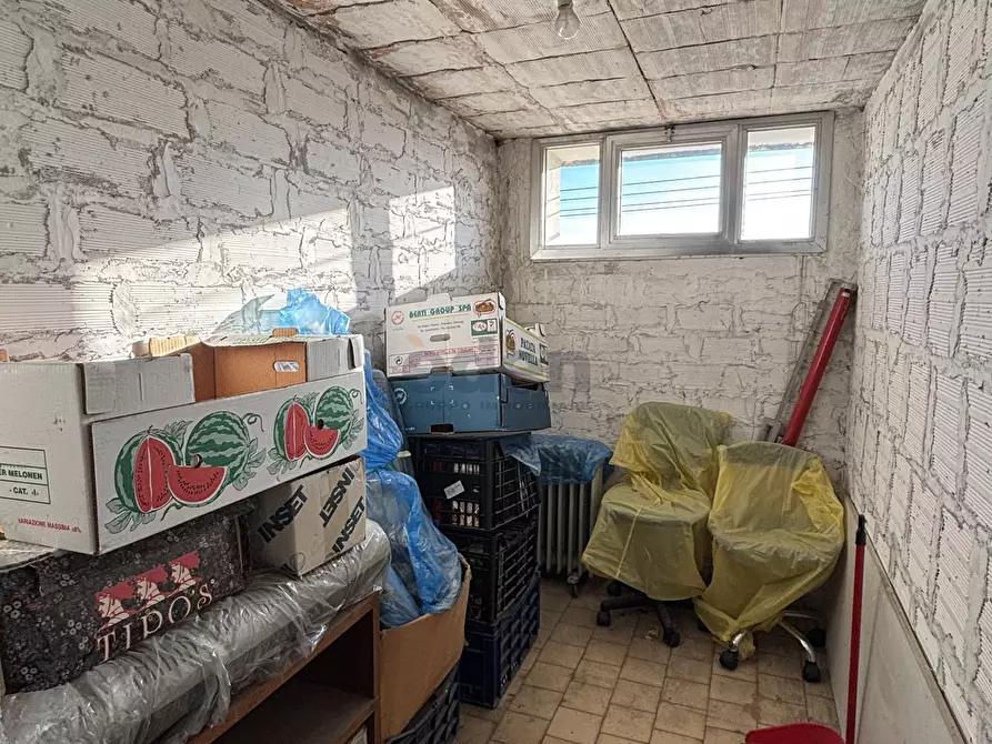 Immagine 55 di Quadrilocale in vendita  in Via Giovanni Lagrange 36 a Modena