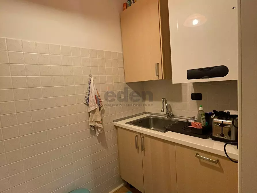 Immagine 7 di Trilocale in affitto  in Via Renato Guttuso 55 a Modena