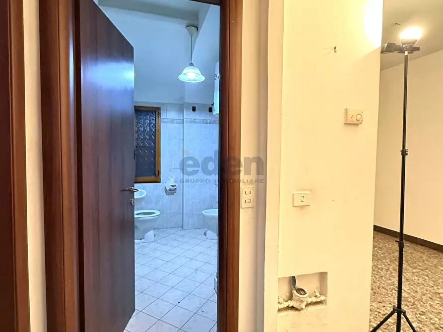 Immagine 19 di Quadrilocale in vendita  a Modena