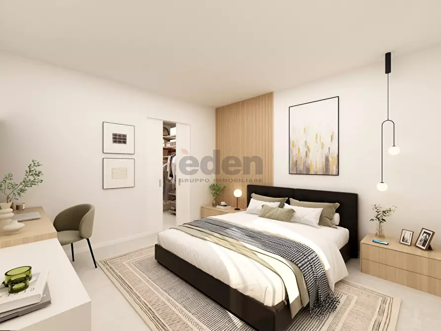 Immagine 3 di Bilocale in vendita  in Via Luigi Pasteur 18 a Modena