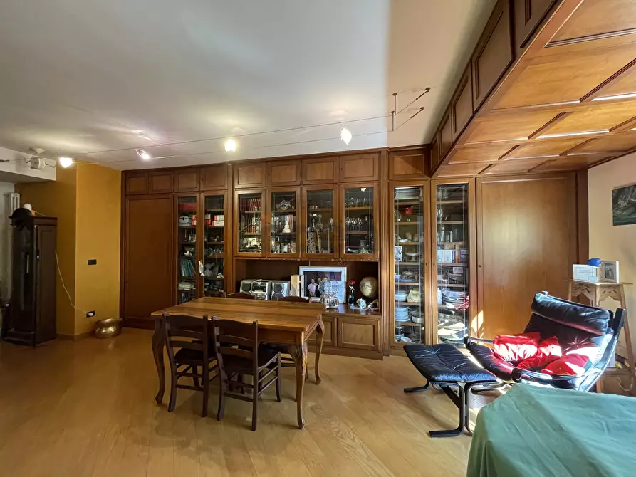 Immagine 53 di Quadrilocale in vendita  in Piazza Guido Rossa 8 a Modena