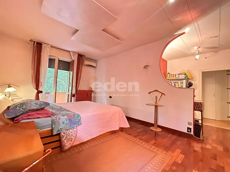 Immagine 24 di Quadrilocale in vendita  in Piazza Guido Rossa 8 a Modena