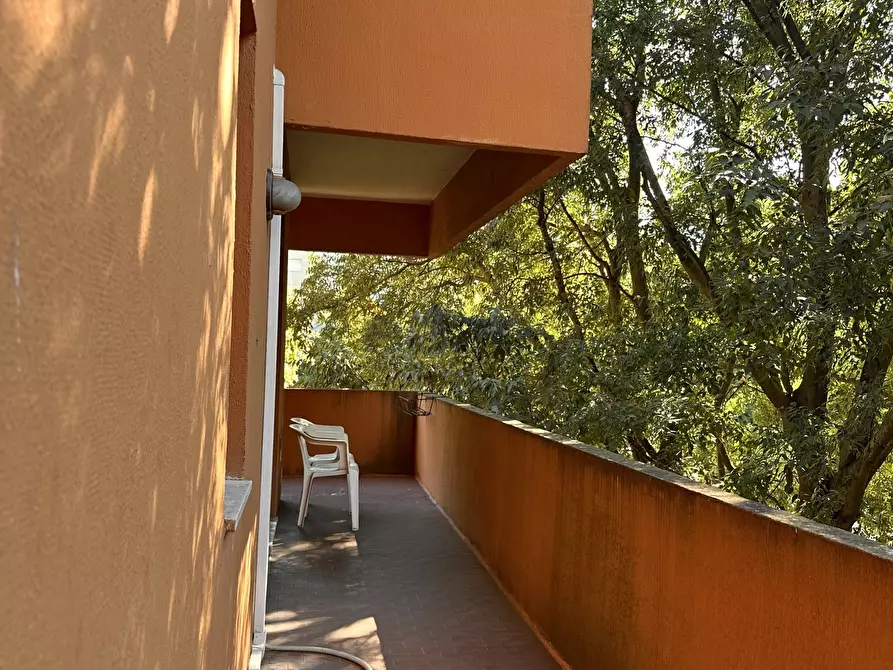 Immagine 18 di Quadrilocale in vendita  in Piazza Guido Rossa 8 a Modena