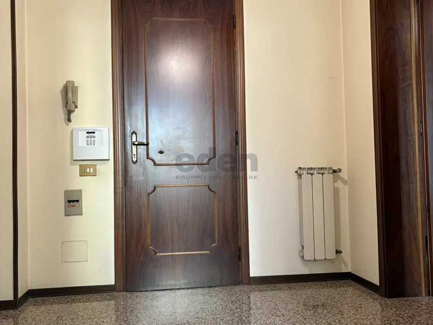 Immagine 10 di Casa trifamiliare in vendita  in Corso Martiri 242 a Castelfranco Emilia