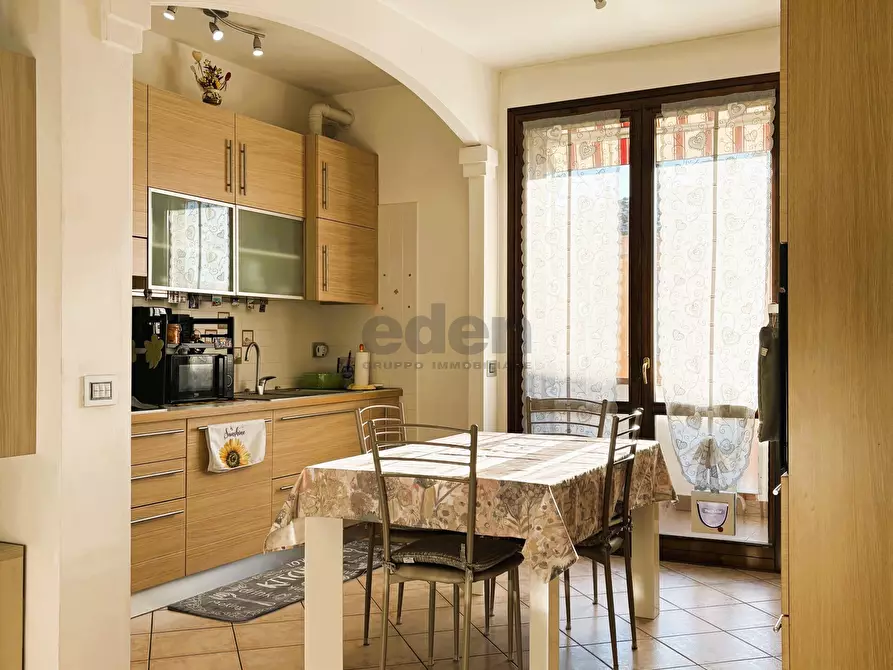 Immagine 4 di Trilocale in vendita  in Via G. d'Annunzio 131 a Castelfranco Emilia