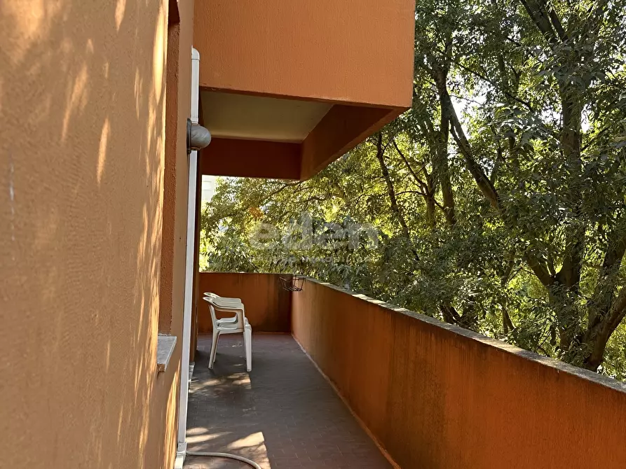 Immagine 18 di Quadrilocale in vendita  in Piazza Guido Rossa 8 a Modena