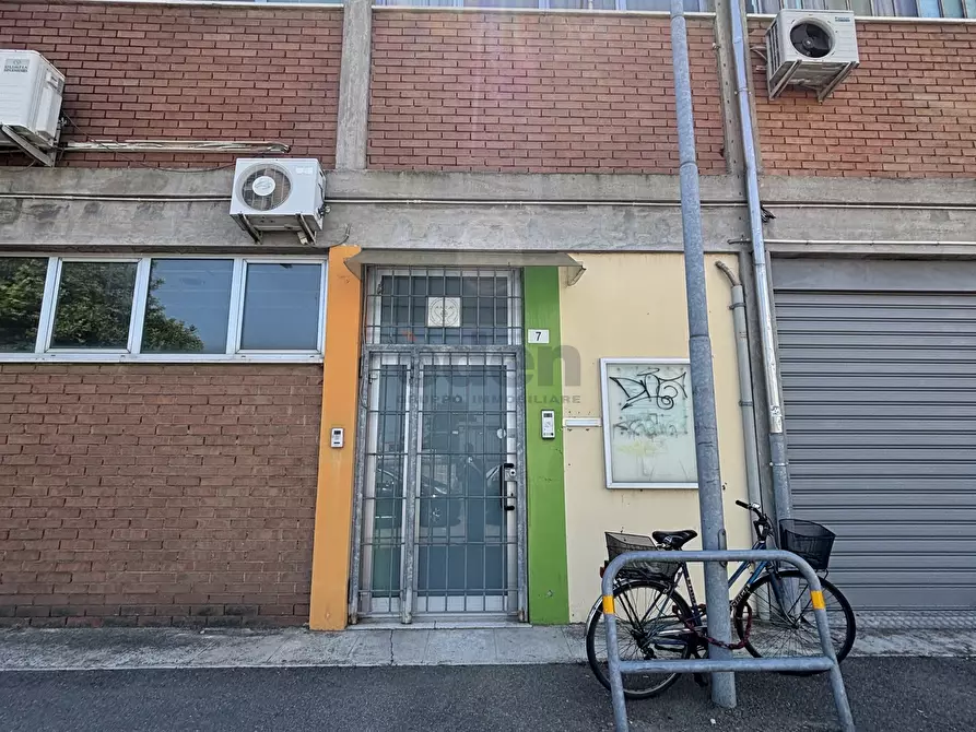 Immagine 14 di Capannone industriale in vendita  in Via Silvino Folloni 7 a Modena