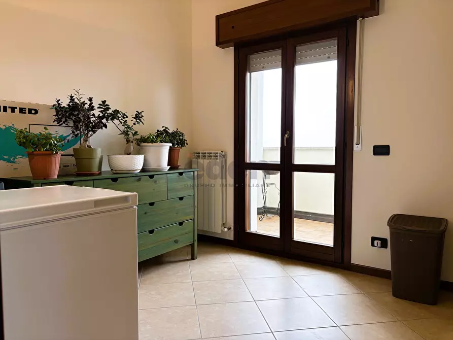 Immagine 16 di Attico in vendita  in Piazza Nazioni Unite 2 a Castelfranco Emilia