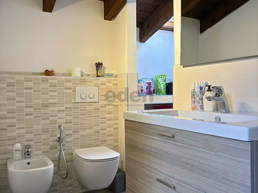 Immagine 21 di Quadrilocale in vendita  in Via Madre Teresa di Calcutta 46 a Castelfranco Emilia