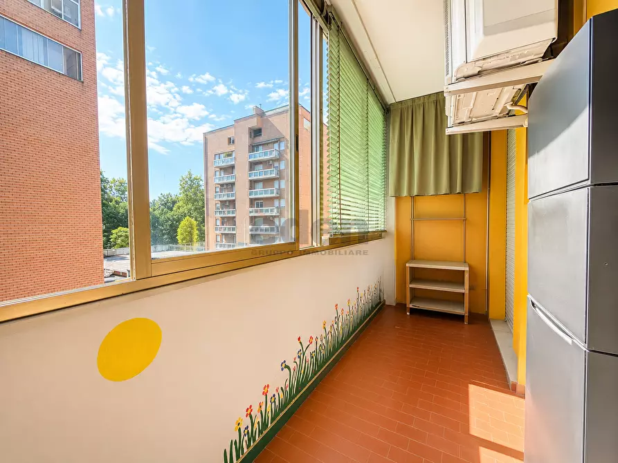 Immagine 3 di Quadrilocale in vendita  in Via Marie Curie 2 a Modena