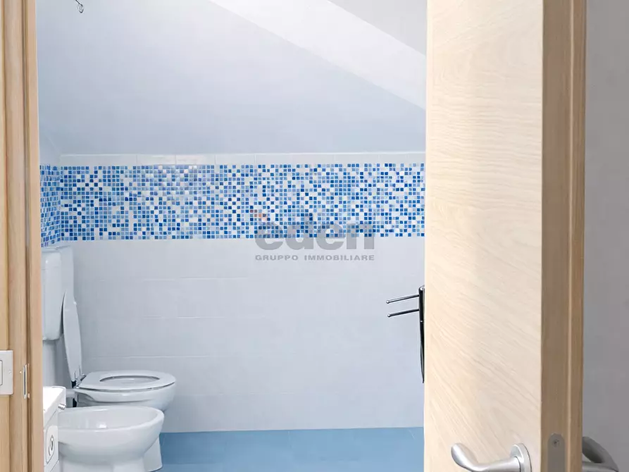 Immagine 16 di Attico in vendita  in Via Maestri del Lavoro 51 a Modena