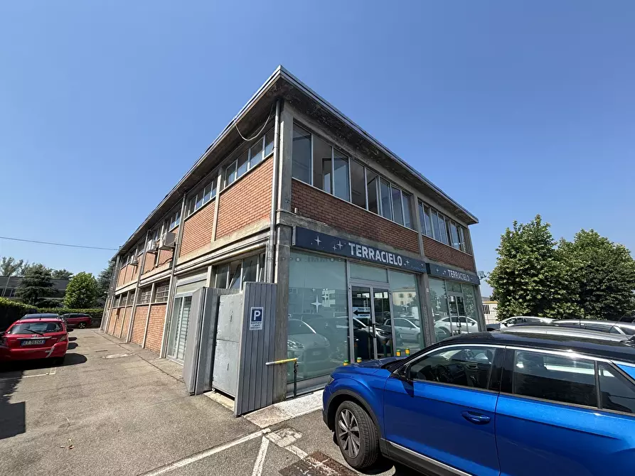 Immagine 3 di Capannone industriale in vendita  in Via Silvino Folloni 7 a Modena