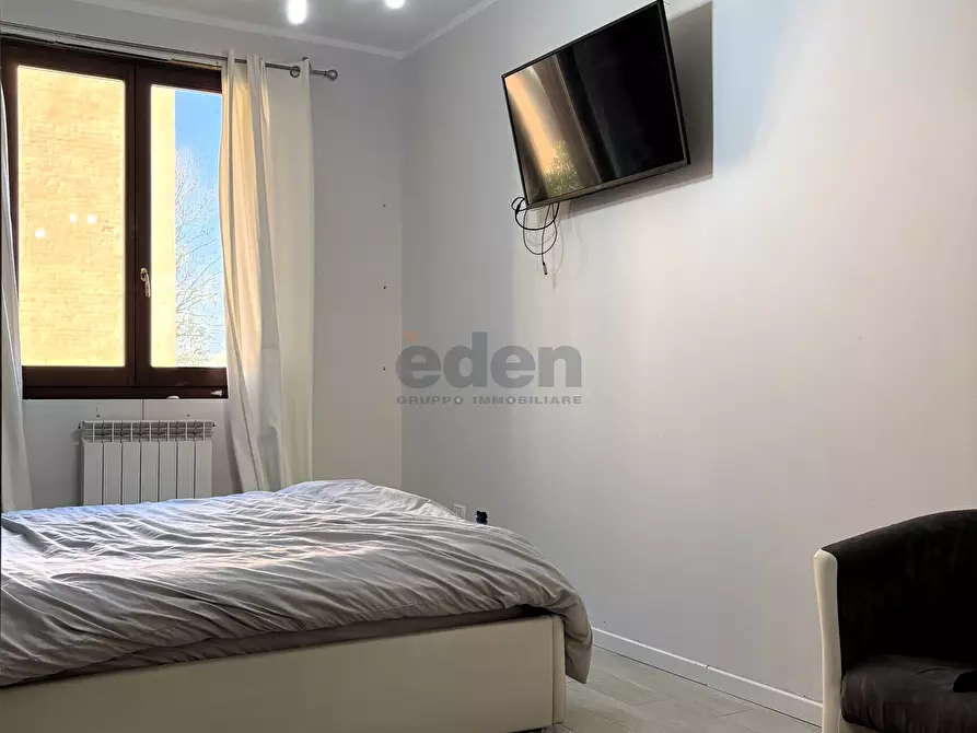 Immagine 13 di Casa indipendente in vendita  in Strada Statale 9 Via Emilia 116 a Castelfranco Emilia