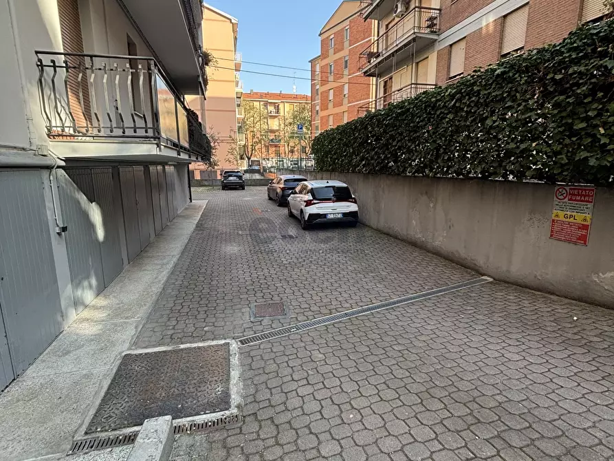 Immagine 50 di Quadrilocale in vendita  in Via E. Morselli 93 a Modena