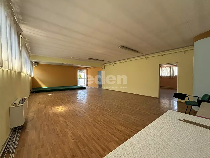 Immagine 41 di Capannone industriale in vendita  in Via Silvino Folloni 7 a Modena