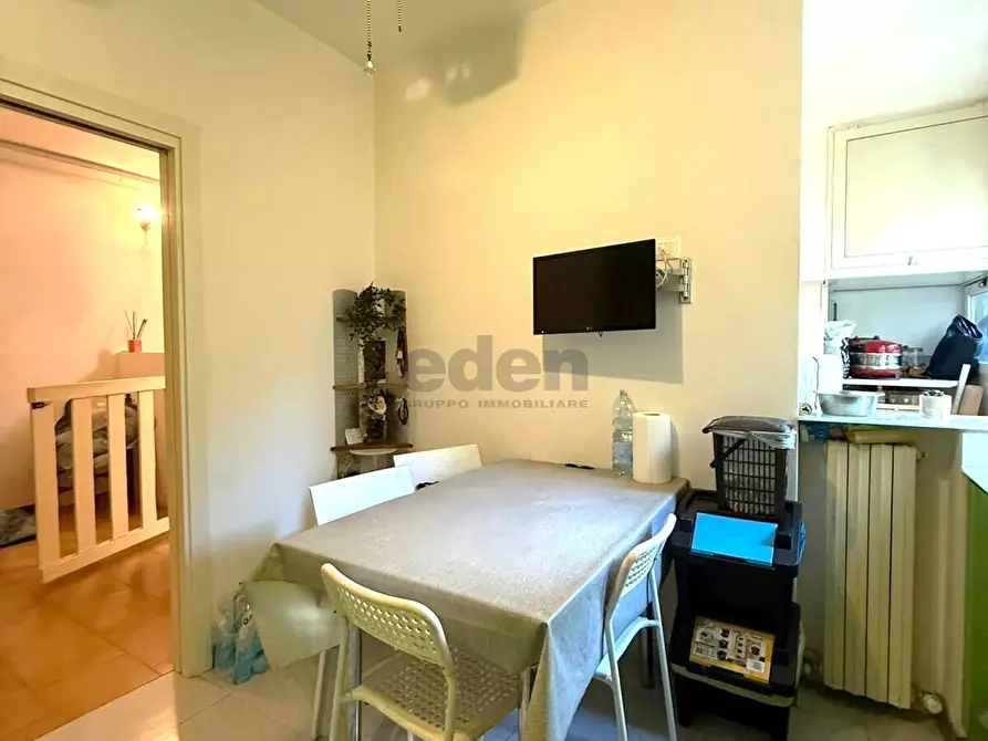 Immagine 5 di Quadrilocale in vendita  in Via Claudio Galeno 62 a Modena