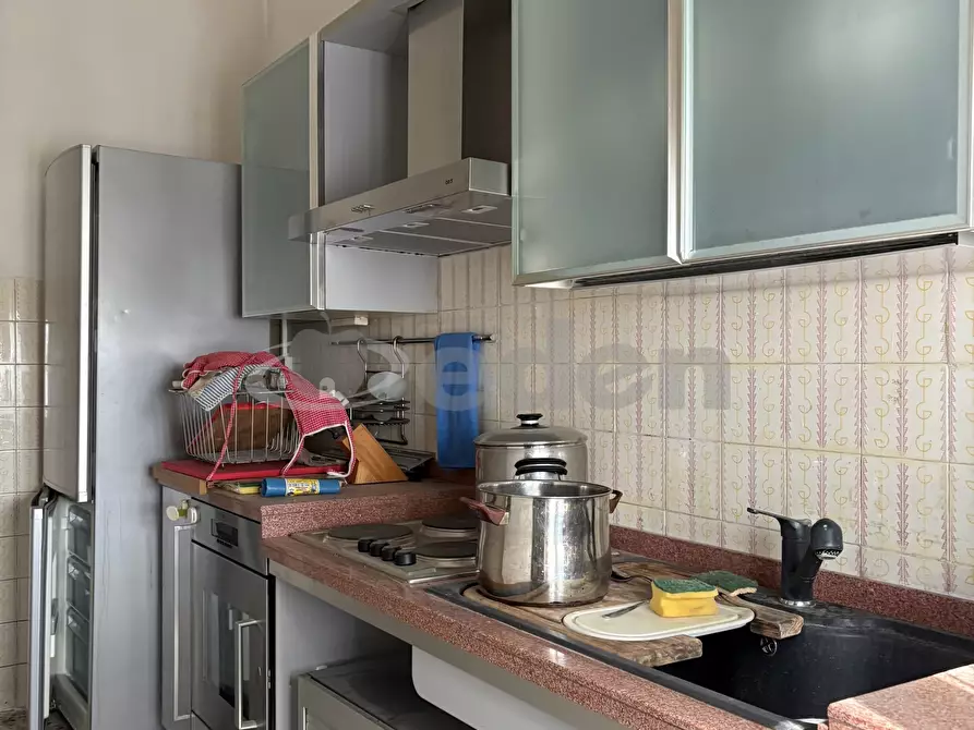 Immagine 6 di Casa bifamiliare in vendita  in Via Piumazzo 75 a Castelfranco Emilia