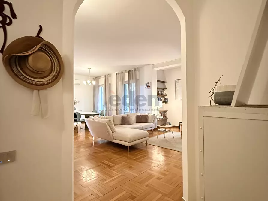 Immagine 33 di Quadrilocale in vendita  in viale vittorio veneto 102 a Modena