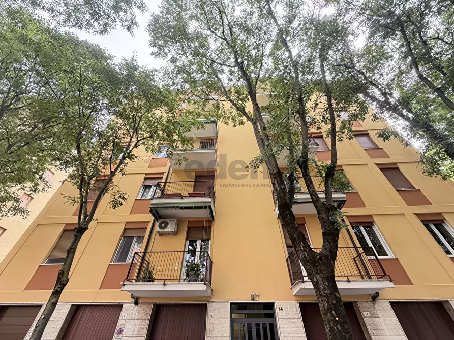 Immagine 36 di Quadrilocale in vendita  in Via Severino Fabriani 86 a Modena
