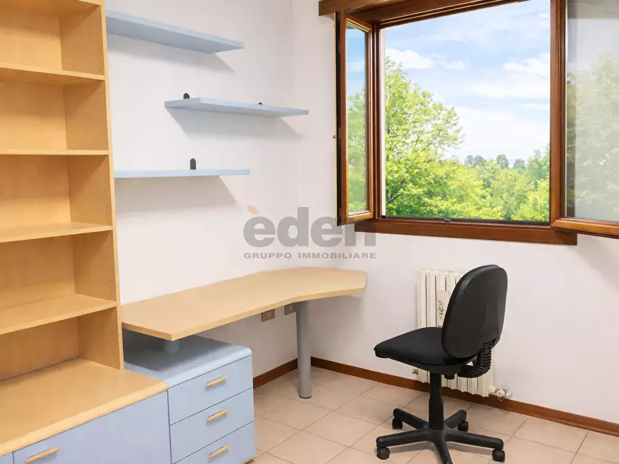 Immagine 11 di Attico in vendita  in Via Maestri del Lavoro 51 a Modena