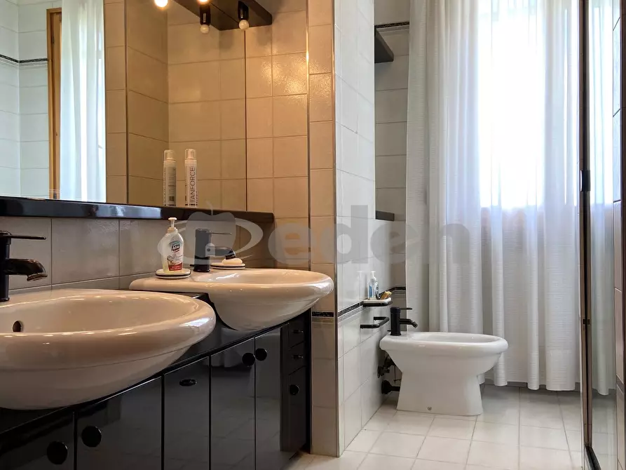 Immagine 29 di Casa bifamiliare in vendita  in Via Perugino 12 a Castelfranco Emilia