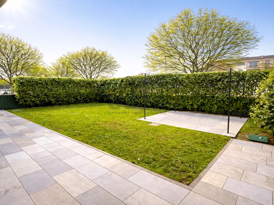 Immagine 1 di Trilocale in vendita  in Via Italo Calvino 22 a Castelnuovo Rangone