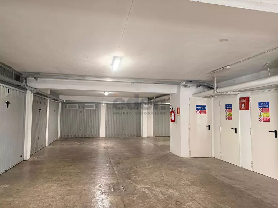 Immagine 38 di Trilocale in vendita  in Via Luigi Pasteur 5 a Modena