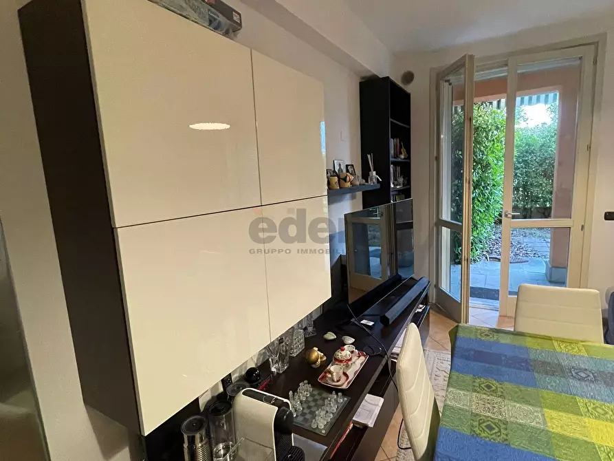 Immagine 5 di Trilocale in affitto  in Via Renato Guttuso 55 a Modena