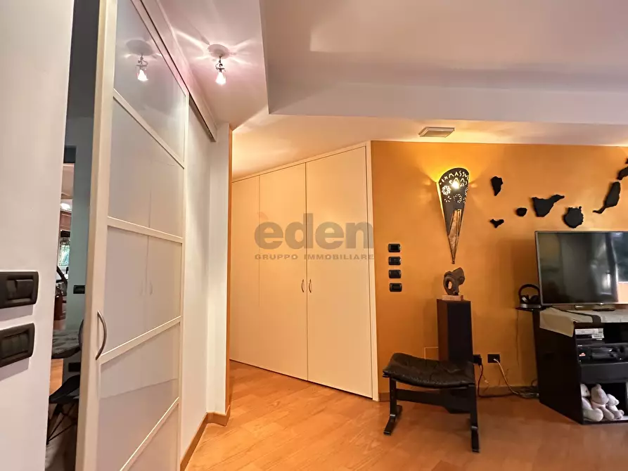 Immagine 32 di Quadrilocale in vendita  in Piazza Guido Rossa 8 a Modena