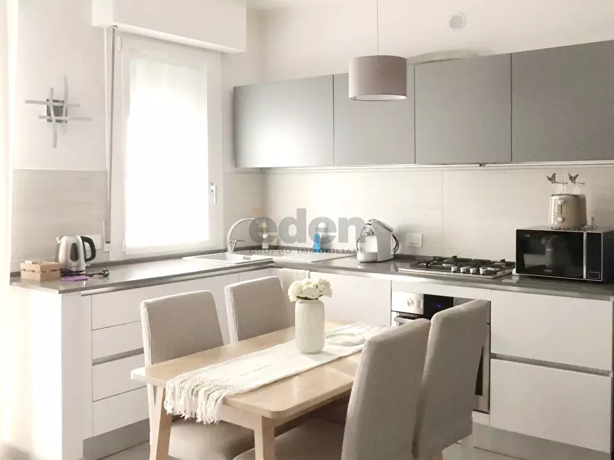 Immagine 26 di Trilocale in vendita  in Via Bartolomeo Avanzini 19 a Modena