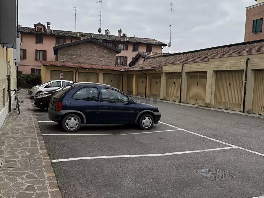 Immagine 25 di Bilocale in vendita  in Via Jacopo da Porto Sud 536 a Modena