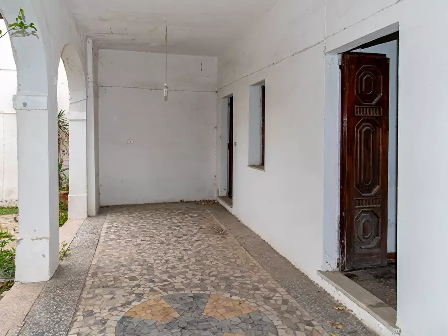 Immagine 23 di Casa indipendente in vendita  a Monserrato