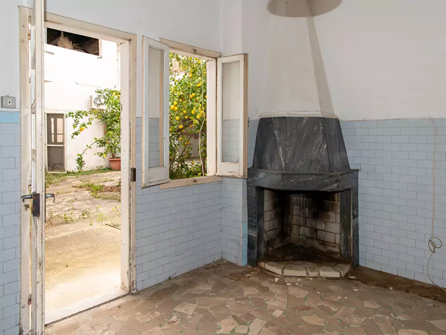 Immagine 14 di Casa indipendente in vendita  a Monserrato