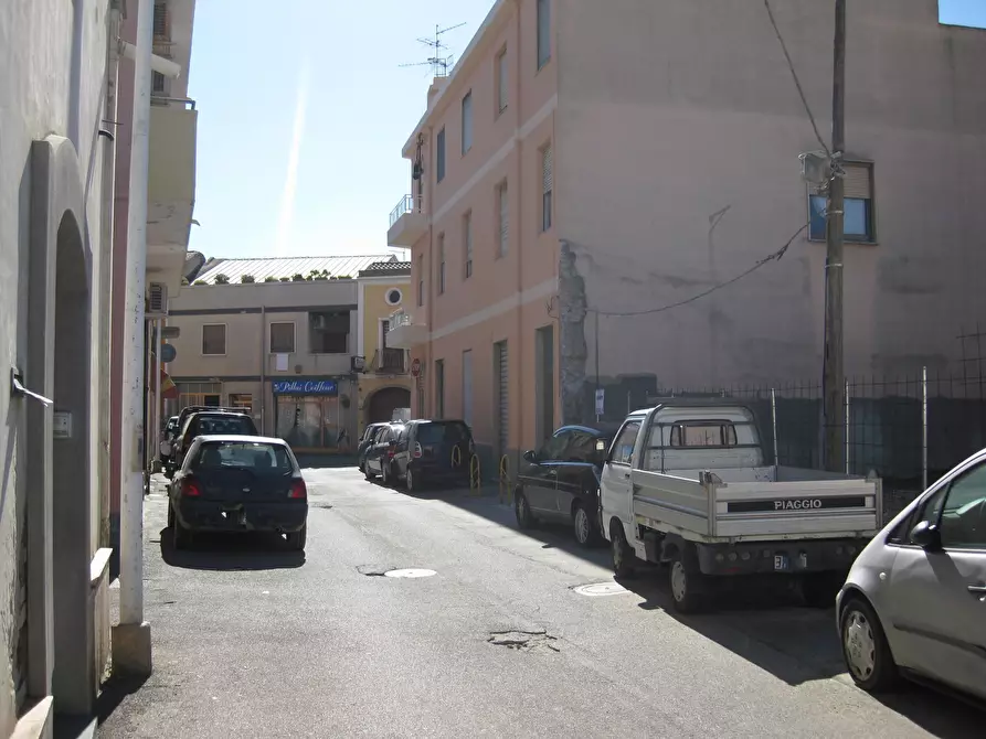 Immagine 12 di Terreno edificabile in vendita  a Quartu Sant'elena