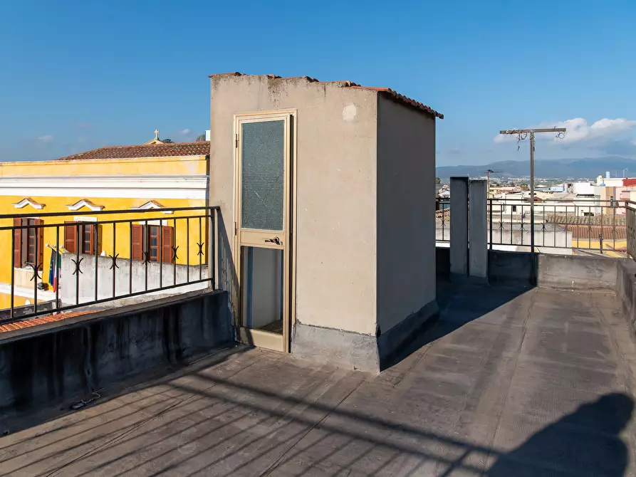 Immagine 28 di Casa indipendente in vendita  a Monserrato