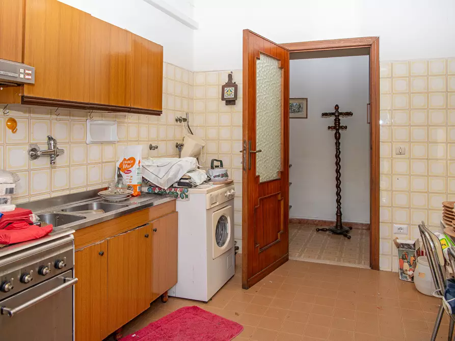 Immagine 9 di Casa indipendente in vendita  a Quartu Sant'elena