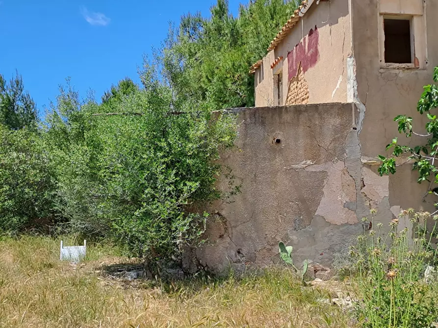 Immagine 17 di Casa indipendente in vendita  a Quartucciu