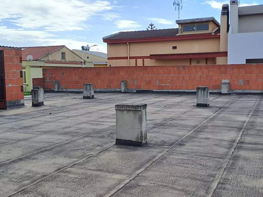 Immagine 25 di Terreno industriale in vendita  a Quartucciu