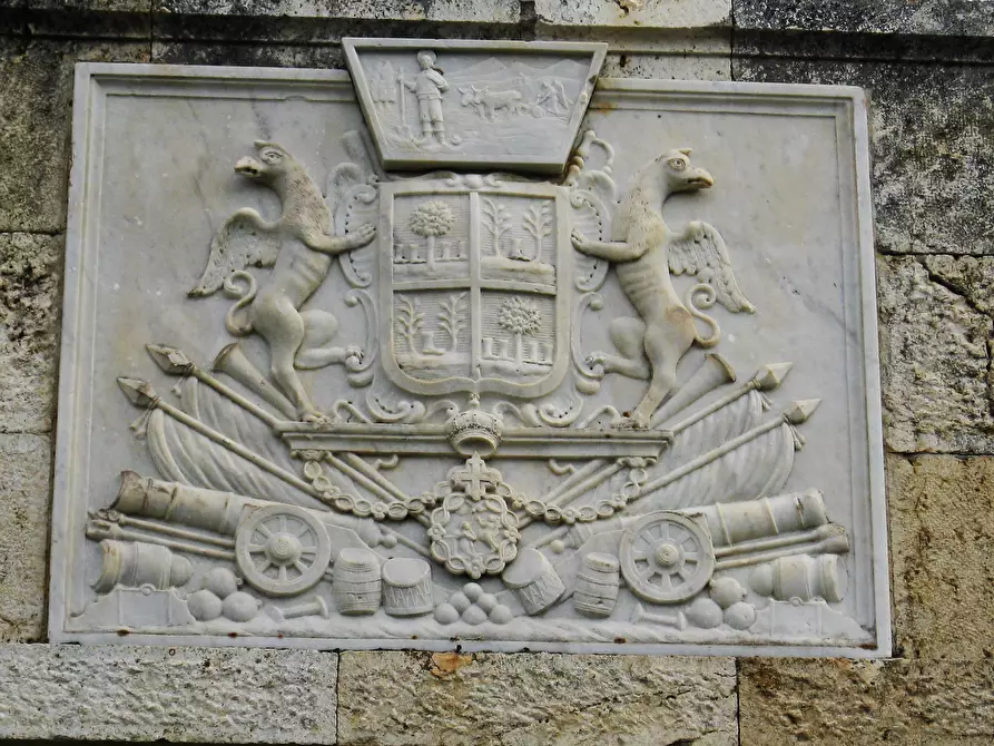 Immagine 28 di Casa indipendente in vendita  a Quartucciu