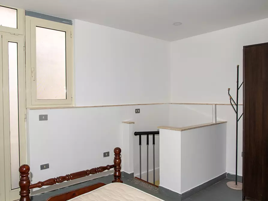 Immagine 15 di Bilocale in vendita  a Cagliari