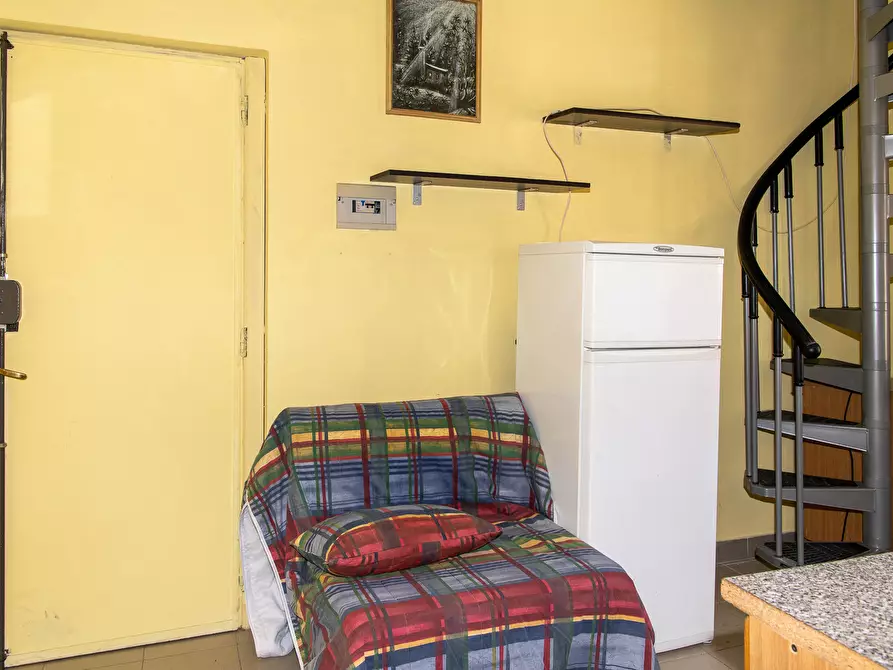 Immagine 5 di Bilocale in vendita  a Cagliari