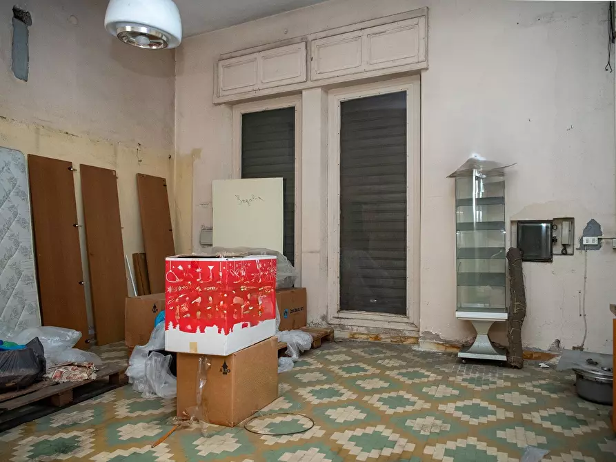 Immagine 4 di Locale commerciale in vendita  a Quartu Sant'elena