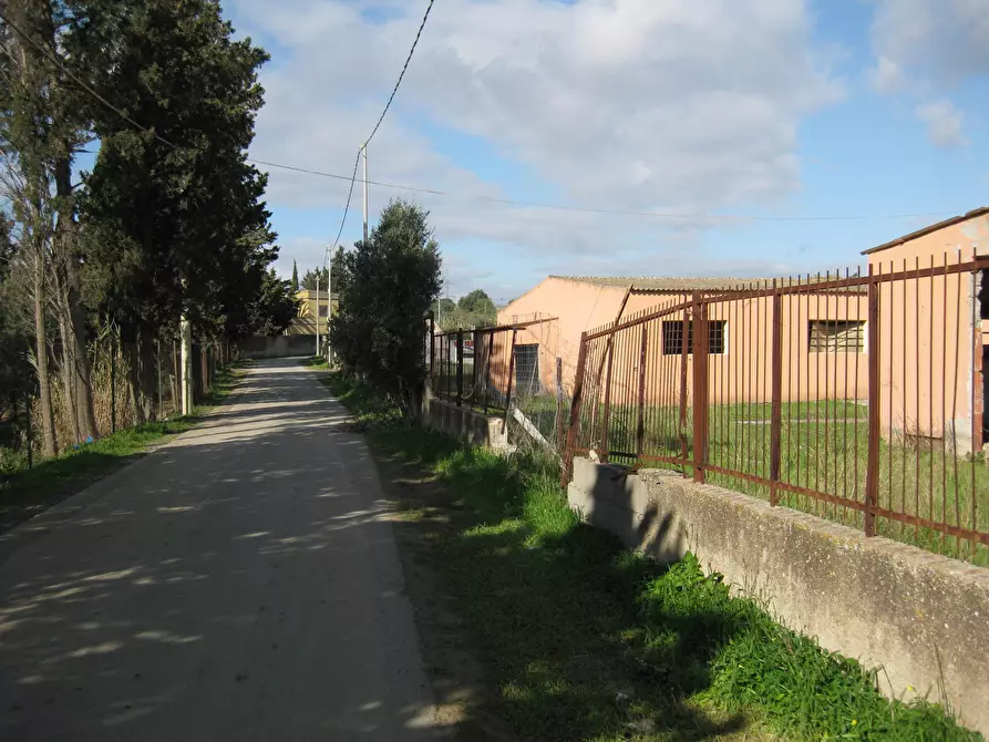 Immagine 27 di Casa indipendente in vendita  a Quartucciu