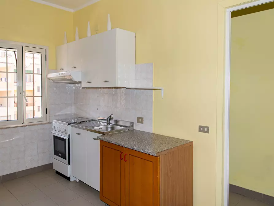 Immagine 6 di Bilocale in vendita  a Cagliari