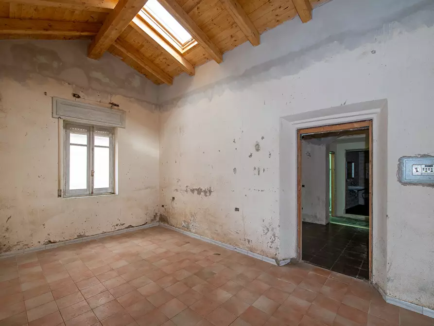 Immagine 13 di Casa indipendente in vendita  a Quartucciu