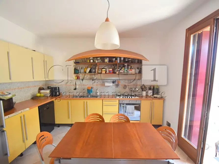 Immagine 6 di Casa bifamiliare in vendita  in Via Negrin 13 a Camisano Vicentino