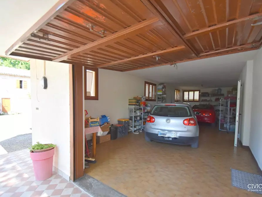 Immagine 27 di Casa indipendente in vendita  in Via Ponticelli 11 a Agugliaro