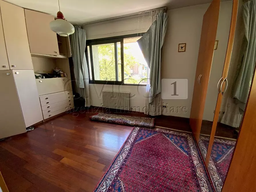 Immagine 15 di Casa bifamiliare in vendita  in via deledda 13 a Selvazzano Dentro