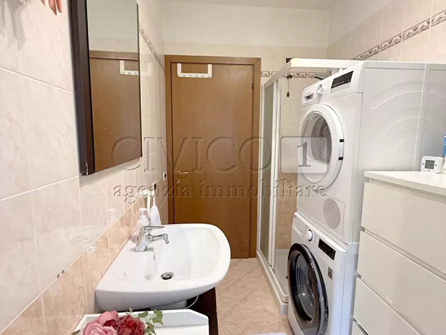 Immagine 16 di Appartamento in vendita  in Via Giuseppe Garibaldi 60 a Gazzo Padovano